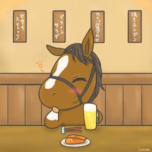 【日本ダービー】皐月賞馬のジオグリフがなぜ４番人気？騎手人気の差なの？